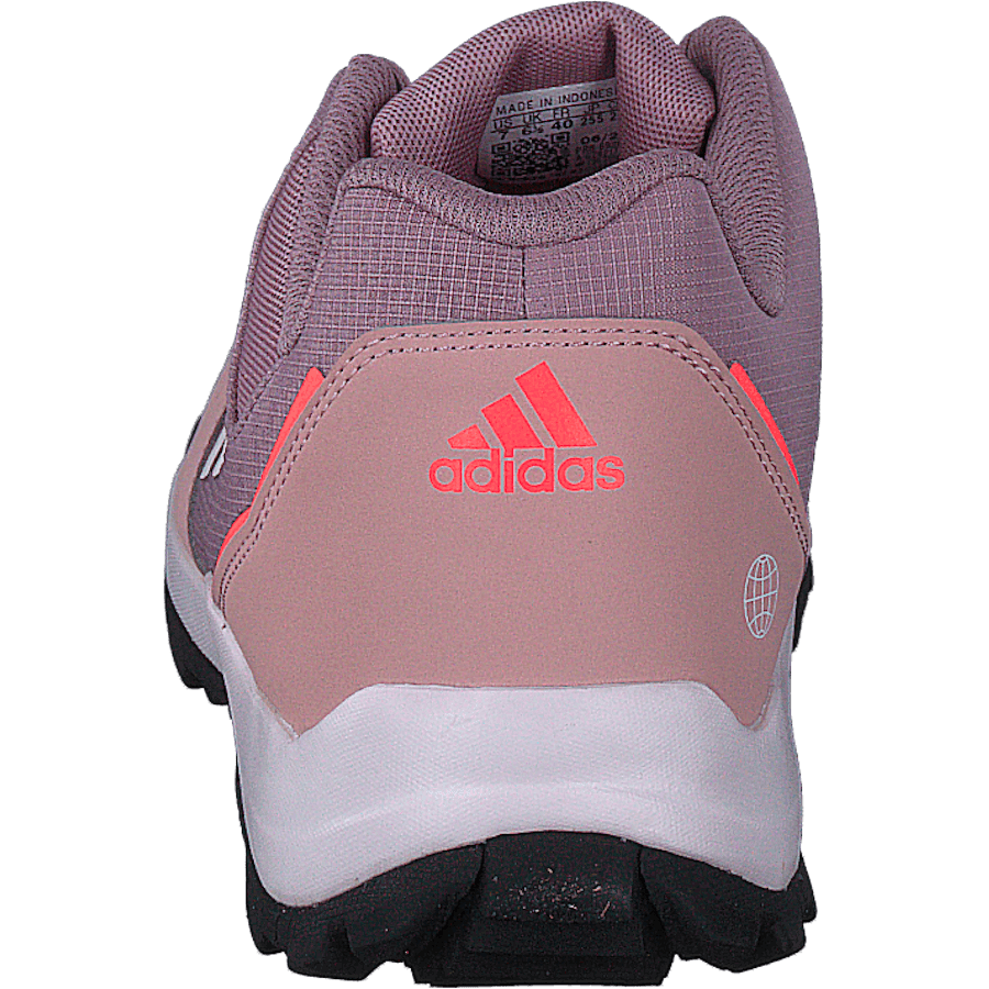 Terrex Hyperhiker Low Hiking Shoes Magic Mauve / Almost Pink / Turbo - Bild 5