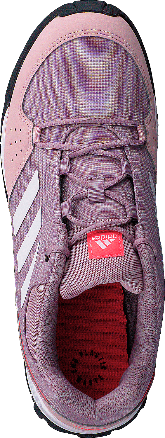 Terrex Hyperhiker Low Hiking Shoes Magic Mauve / Almost Pink / Turbo - Bild 6