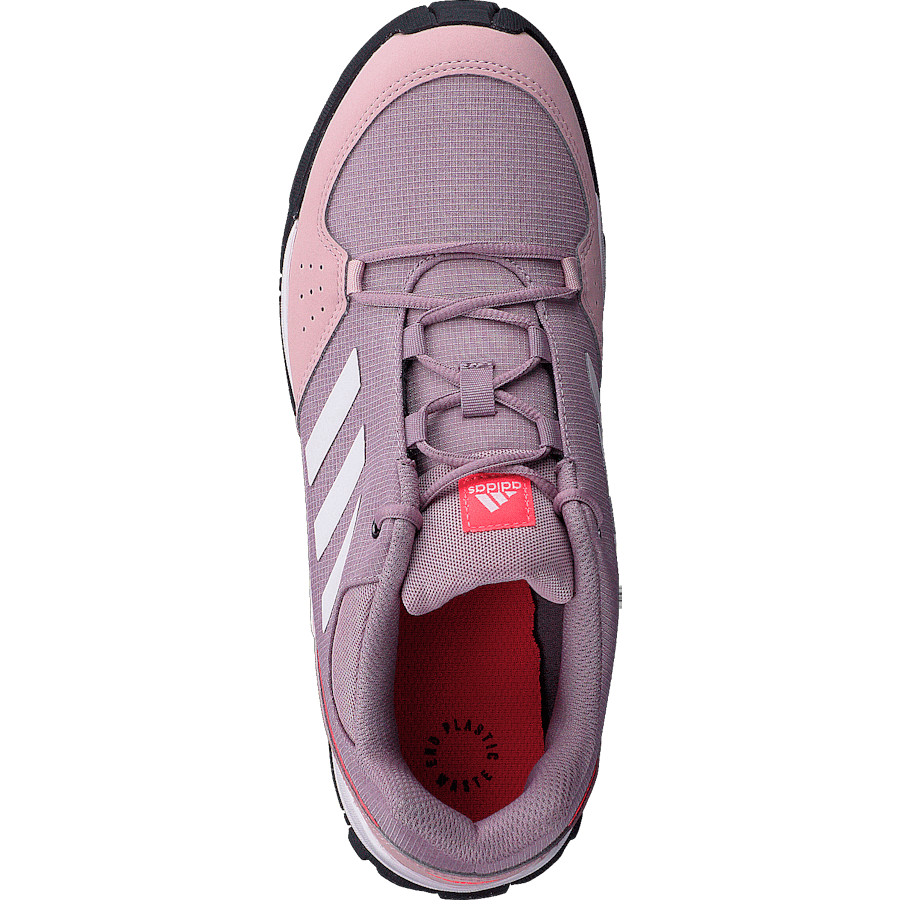 Terrex Hyperhiker Low Hiking Shoes Magic Mauve / Almost Pink / Turbo - Bild 6