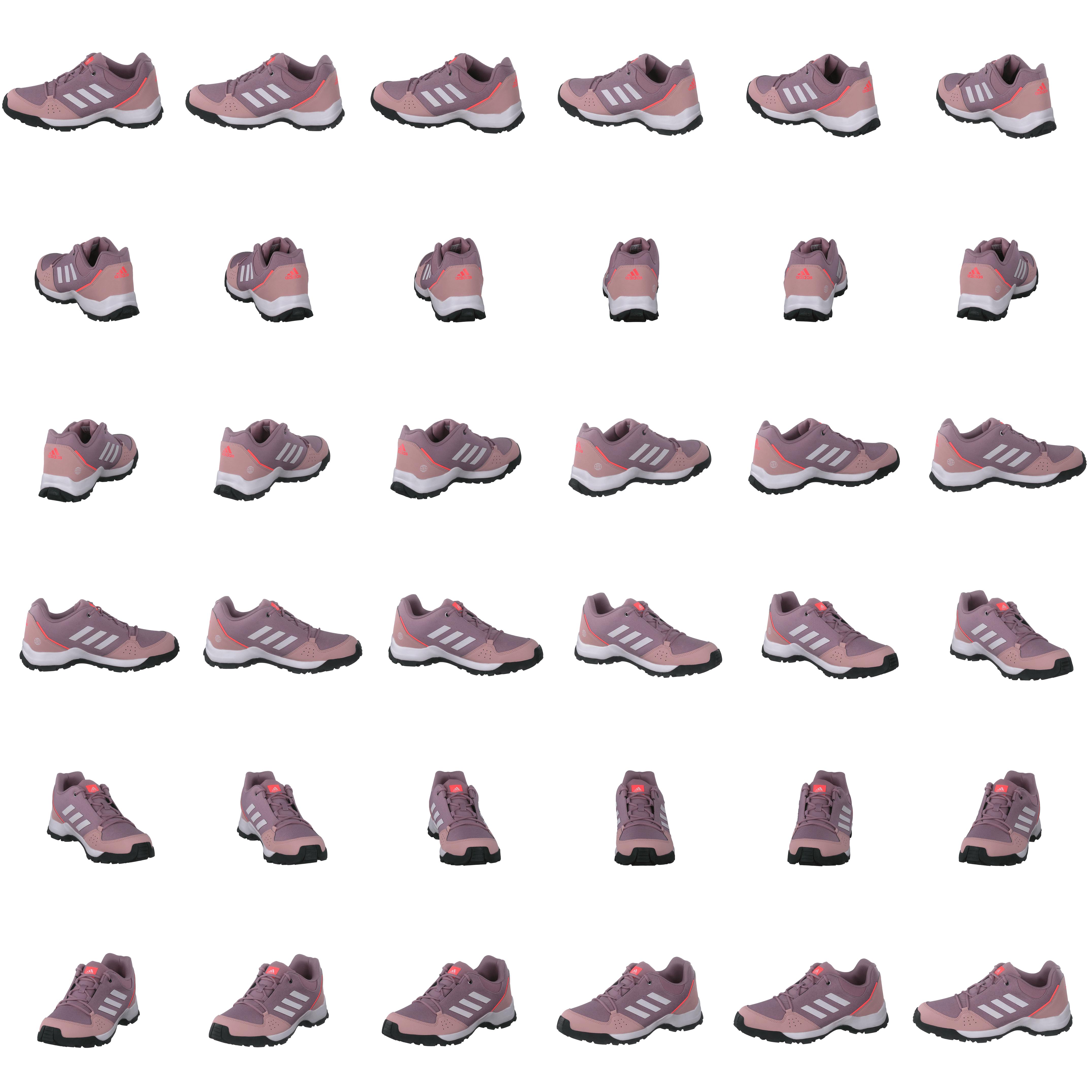 Terrex Hyperhiker Low Hiking Shoes Magic Mauve / Almost Pink / Turbo - Bild 8
