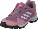 Terrex Hyperhiker Low Hiking Shoes Magic Mauve / Almost Pink / Turbo - Bild 9