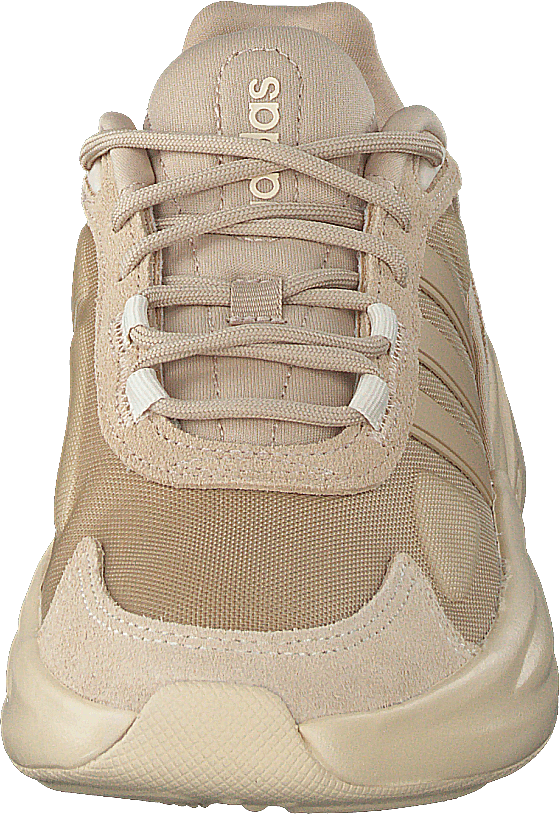 Ozelle Cloudfoam Lifestyle Running Shoes Magic Beige / Magic Beige / Sand Strata - Bild 4