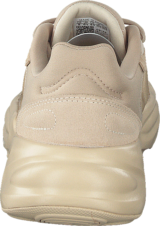 Ozelle Cloudfoam Lifestyle Running Shoes Magic Beige / Magic Beige / Sand Strata - Bild 5