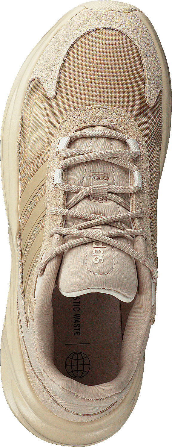 Ozelle Cloudfoam Lifestyle Running Shoes Magic Beige / Magic Beige / Sand Strata - Bild 6