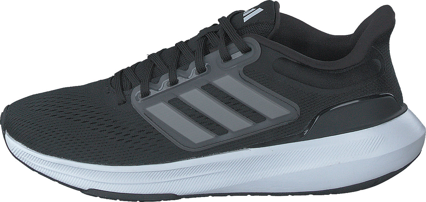 Ultrabounce Shoes Core Black / Cloud White / Core Black