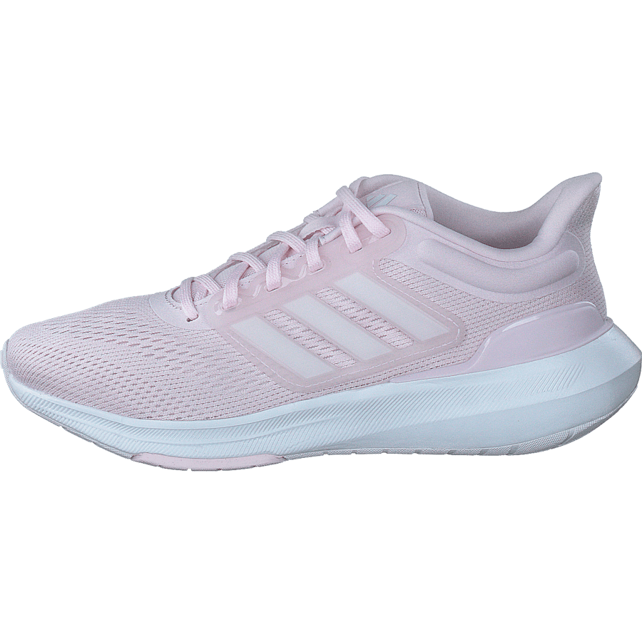 Ultrabounce Shoes Almost Pink / Cloud White / Crystal White