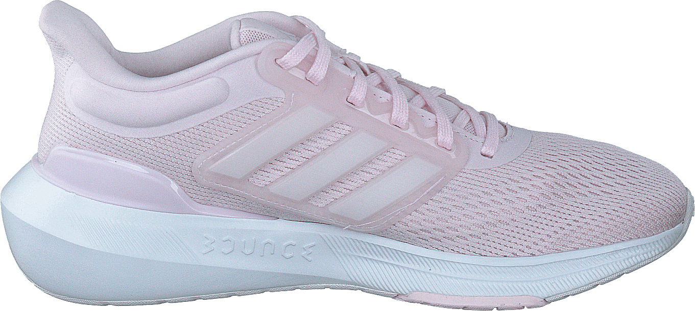 Ultrabounce Shoes Almost Pink / Cloud White / Crystal White - Bild 2