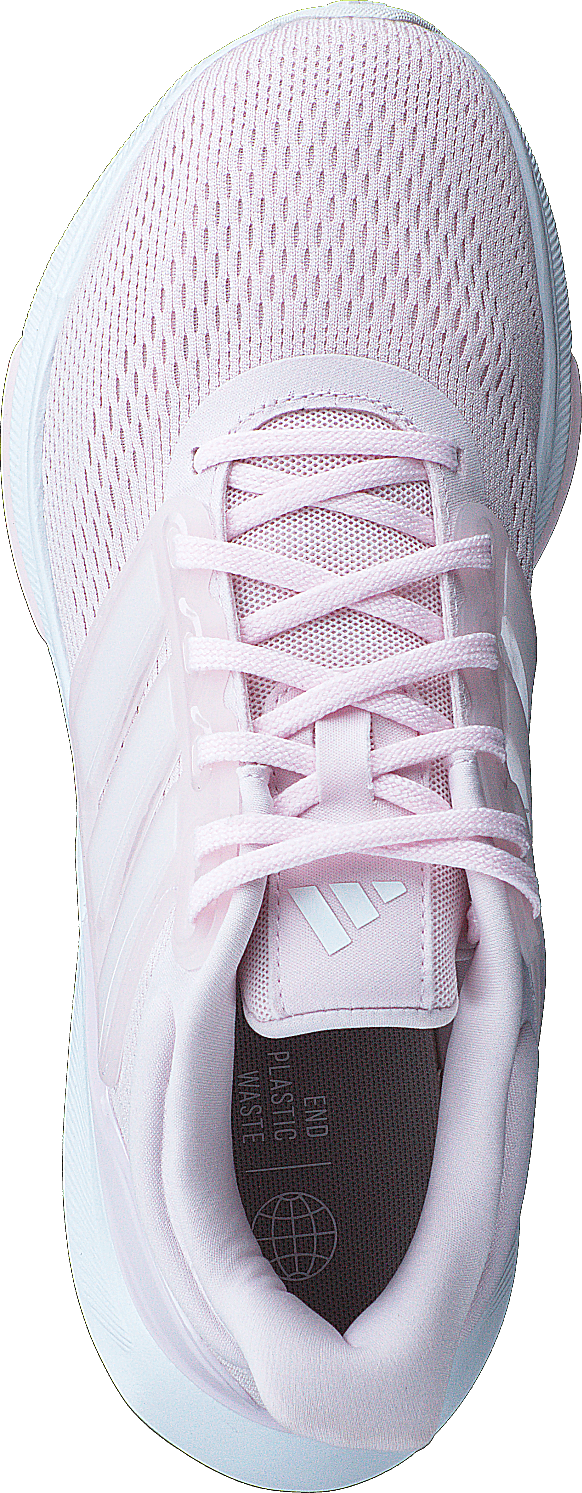 Ultrabounce Shoes Almost Pink / Cloud White / Crystal White - Bild 6