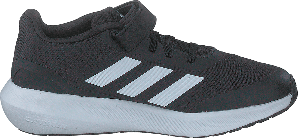 Runfalcon 3.0 El K Cblack/ftwwht/cblack