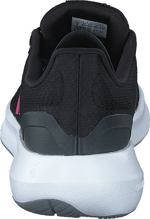 Runfalcon 3.0 Shoes Core Black / Pulse Magenta / Grey Six - Bild 5