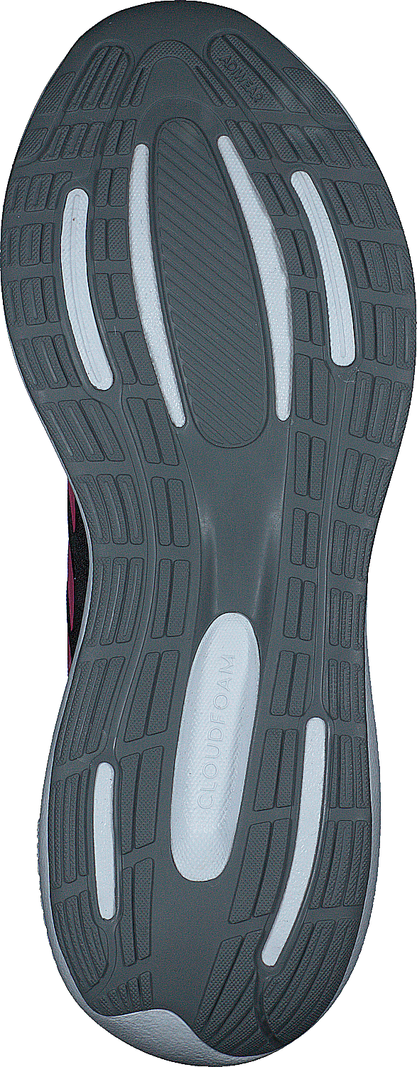 Runfalcon 3.0 Shoes Core Black / Pulse Magenta / Grey Six - Bild 7