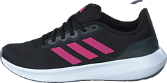 Runfalcon 3.0 Shoes Core Black / Pulse Magenta / Grey Six - Bild 10