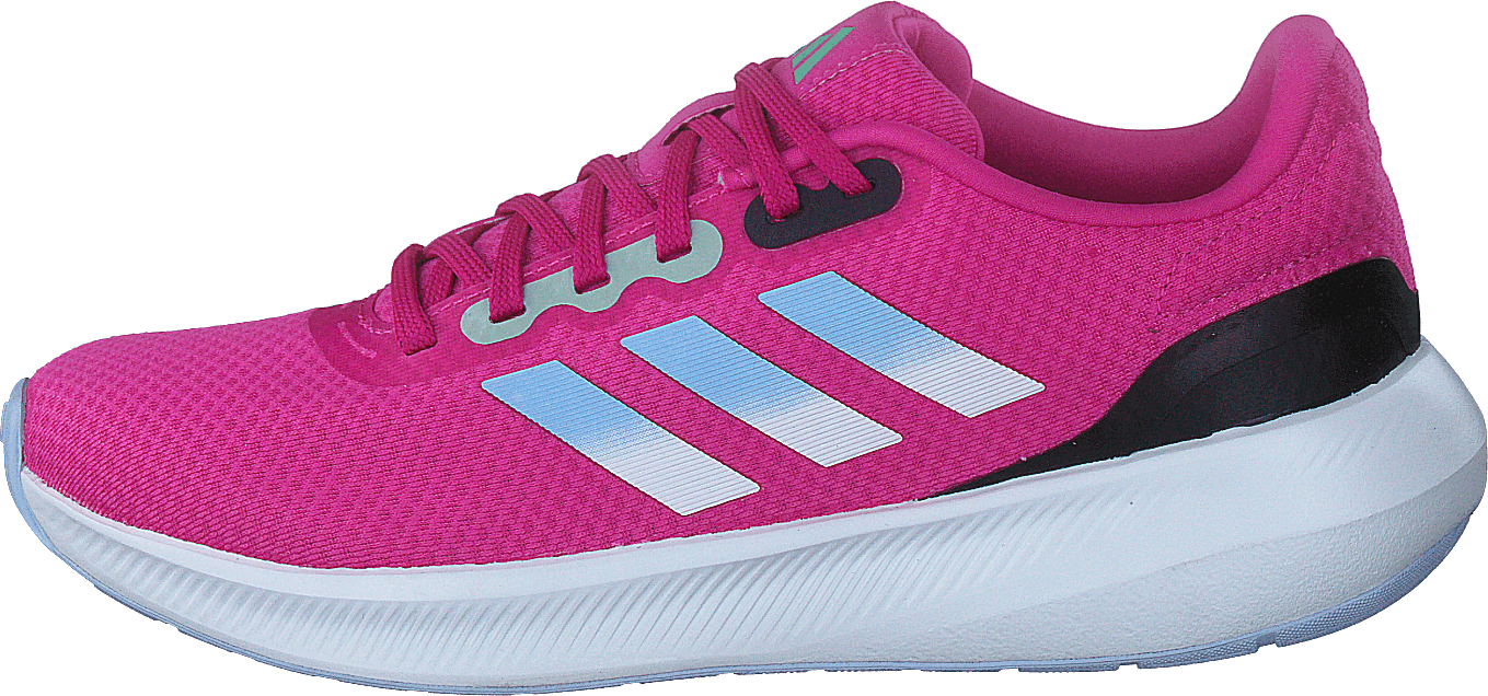 Runfalcon 3.0 Shoes Lucid Fuchsia / Blue Dawn / Cloud White
