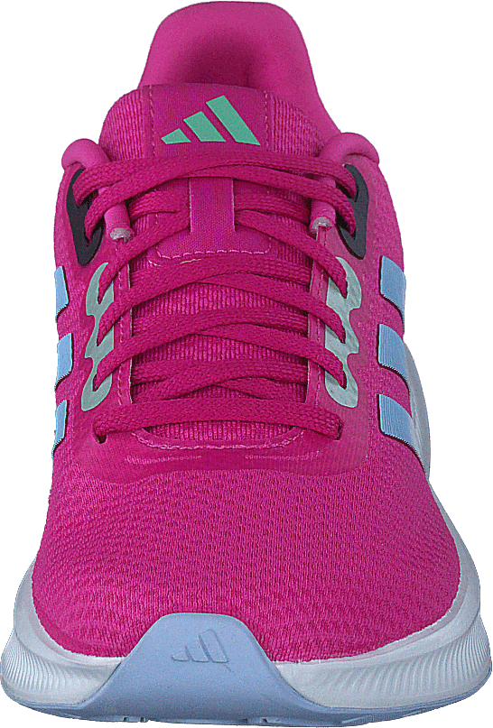 Runfalcon 3.0 Shoes Lucid Fuchsia / Blue Dawn / Cloud White - Bild 4