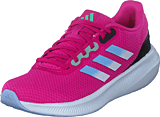 Runfalcon 3.0 Shoes Lucid Fuchsia / Blue Dawn / Cloud White - Bild 9