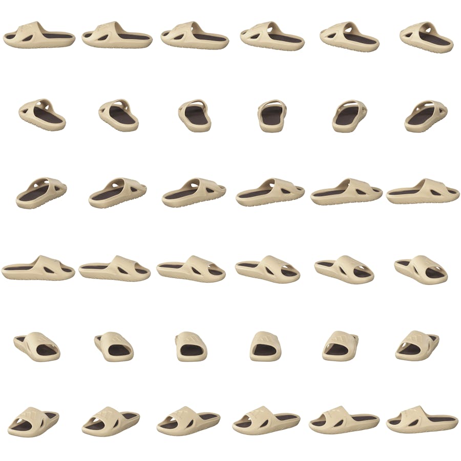 Adicane Slides Sand Strata / Sand Strata / Earth Strata - Bild 8