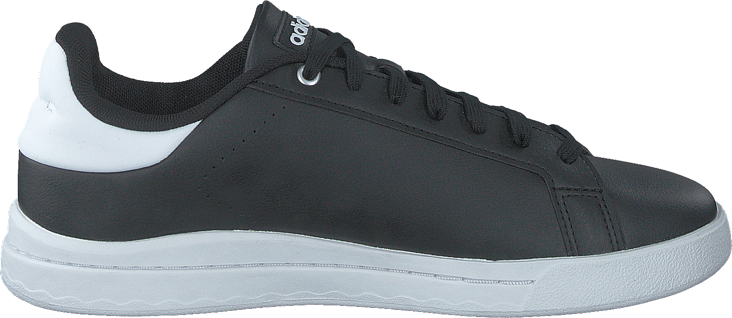 Court Silk Shoes Core Black / Core Black / Cloud White - Bild 2