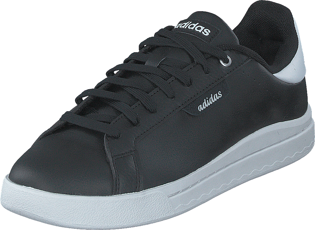 Court Silk Shoes Core Black / Core Black / Cloud White - Bild 3