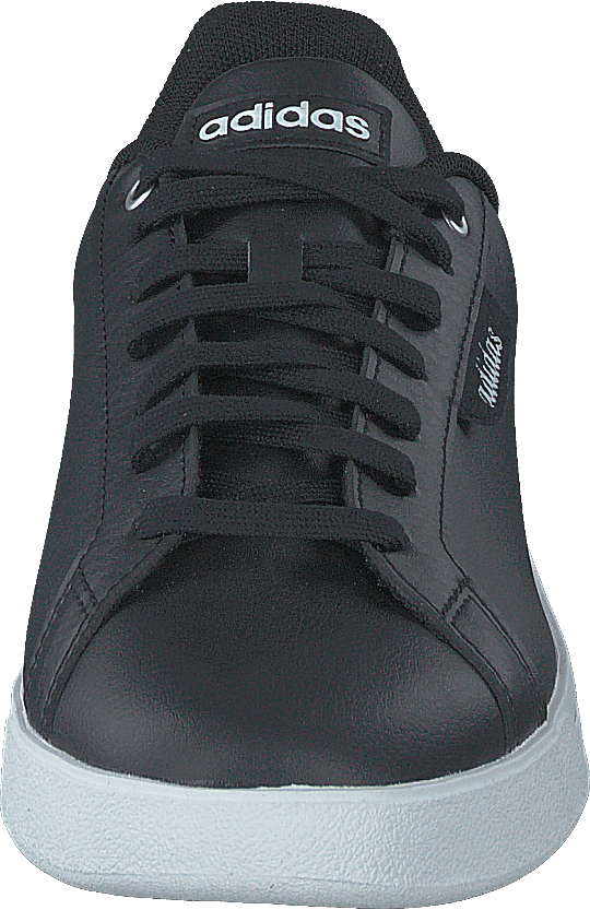 Court Silk Shoes Core Black / Core Black / Cloud White - Bild 4