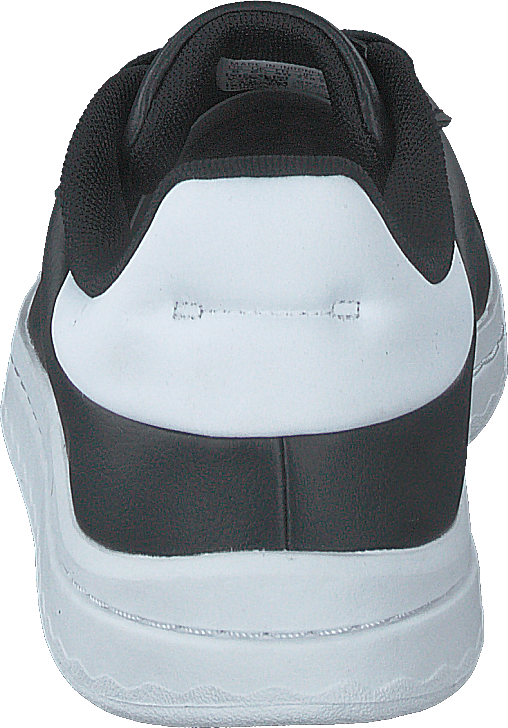 Court Silk Shoes Core Black / Core Black / Cloud White - Bild 5