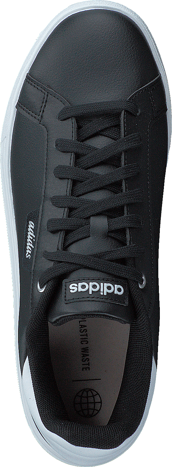 Court Silk Shoes Core Black / Core Black / Cloud White - Bild 6