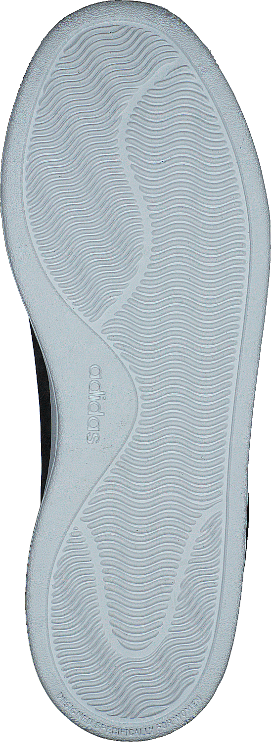 Court Silk Shoes Core Black / Core Black / Cloud White - Bild 7