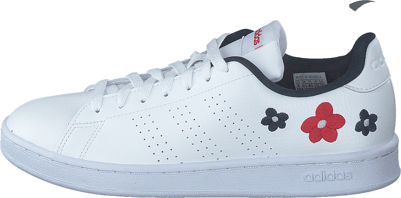 Advantage Shoes Cloud White / Cloud White / Cloud White