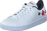 Advantage Shoes Cloud White / Cloud White / Cloud White - Bild 9