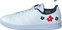 Advantage Shoes Cloud White / Cloud White / Cloud White - Bild 10