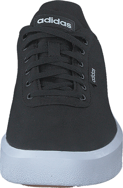 Court Platform CLN Shoes Core Black / Cloud White / Core Black Shoes