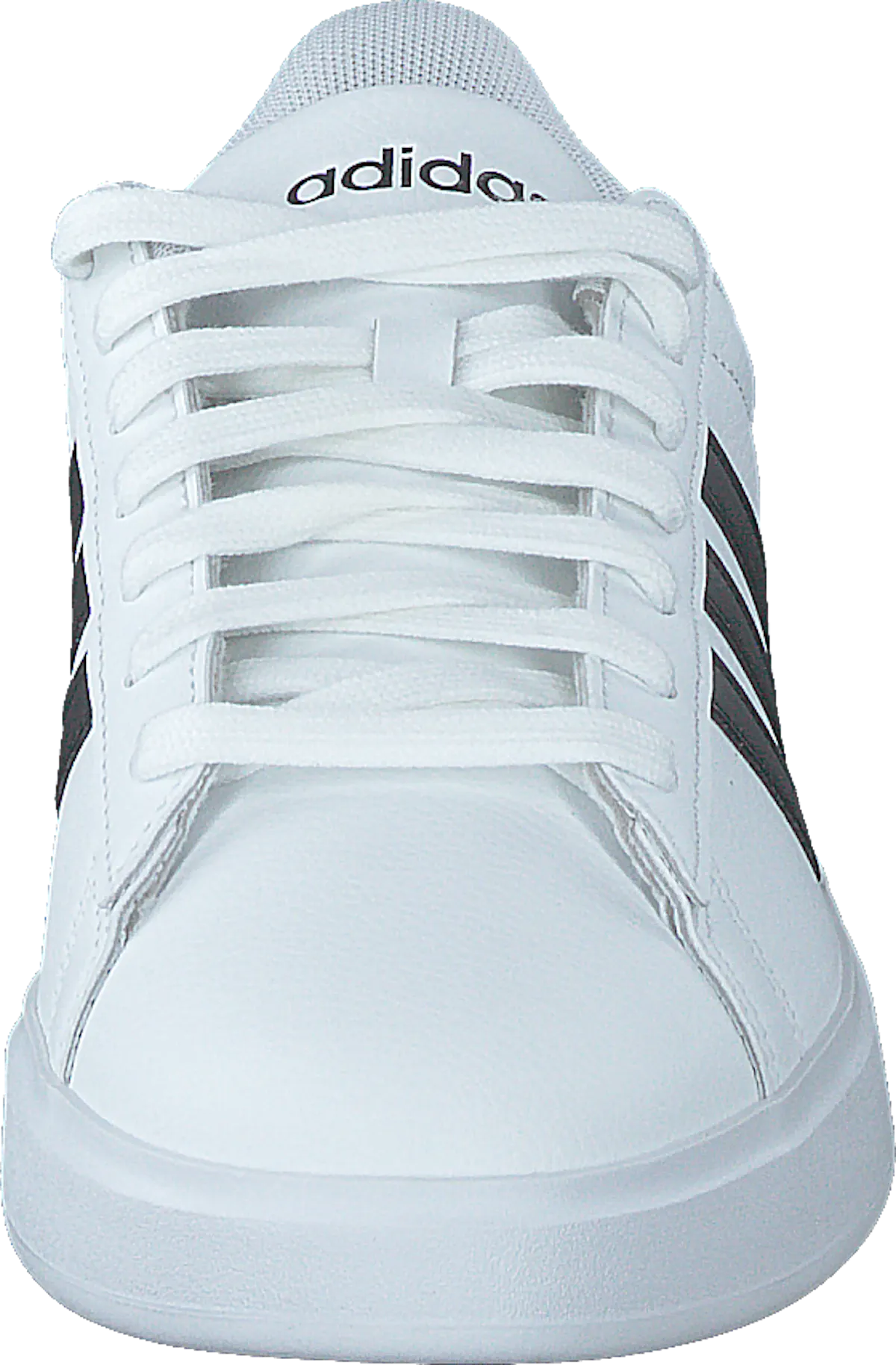 Grand Court Cloudfoam Comfort Shoes Ftwr White Sko til enhver