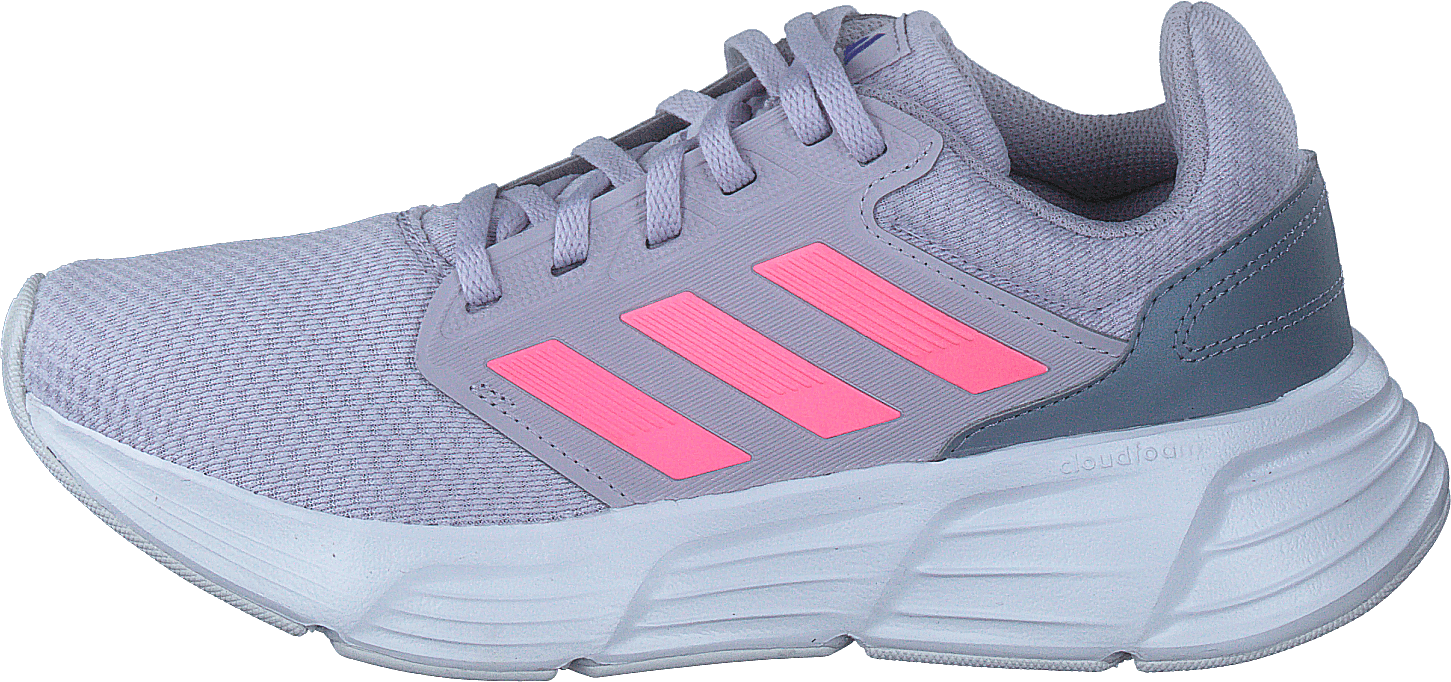 Galaxy 6 W Sildaw/beampk/silvio, Female, Scarpe, Scarpe da corsa, scarpe sportive, Viola, EU 36 2/3