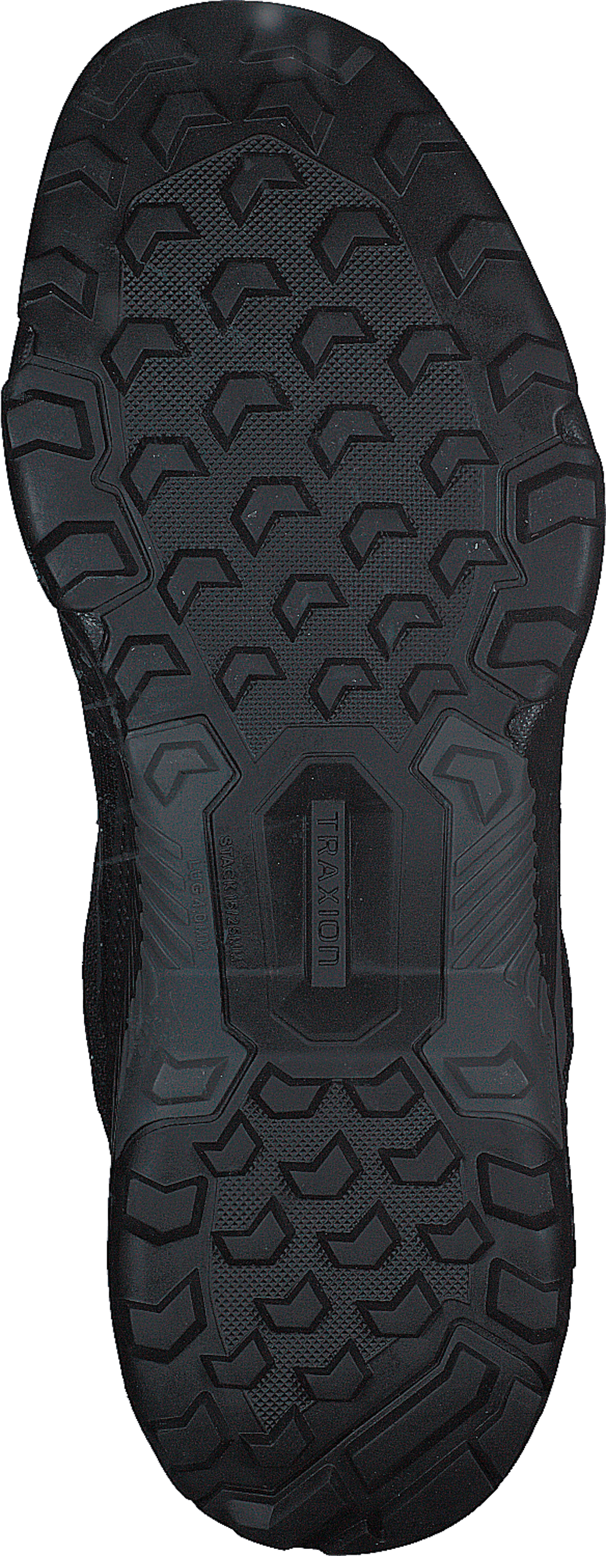 Terrex Eastrail 2 R.rdy Cblack/carbon/grefiv