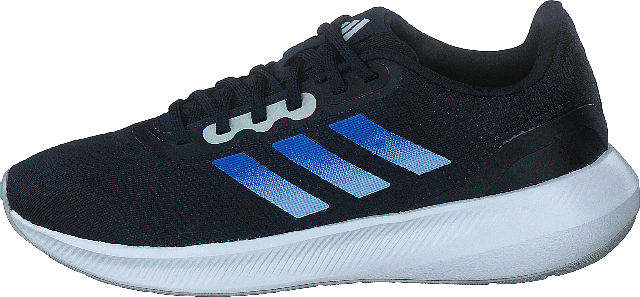 Runfalcon 3.0 Shoes Legend Ink / Lucid Blue / Blue Dawn, Male, Shoes, Trainers, sport shoes, Blue, EU 46 2/3