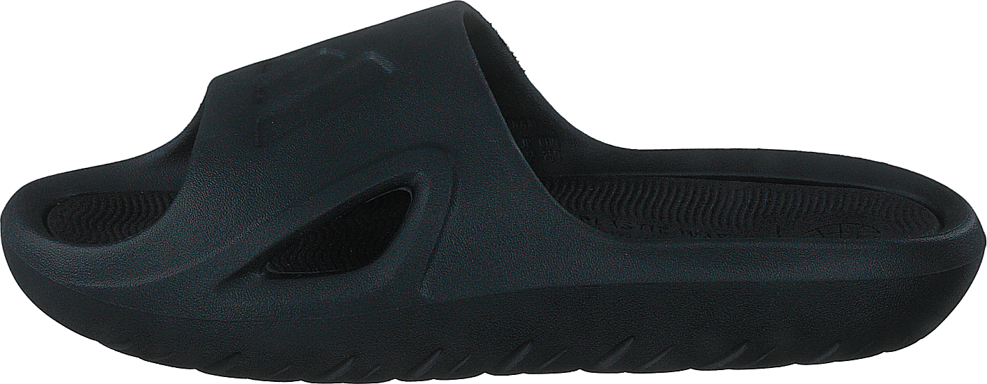 Adicane Slides Carbon / Carbon / Core Black