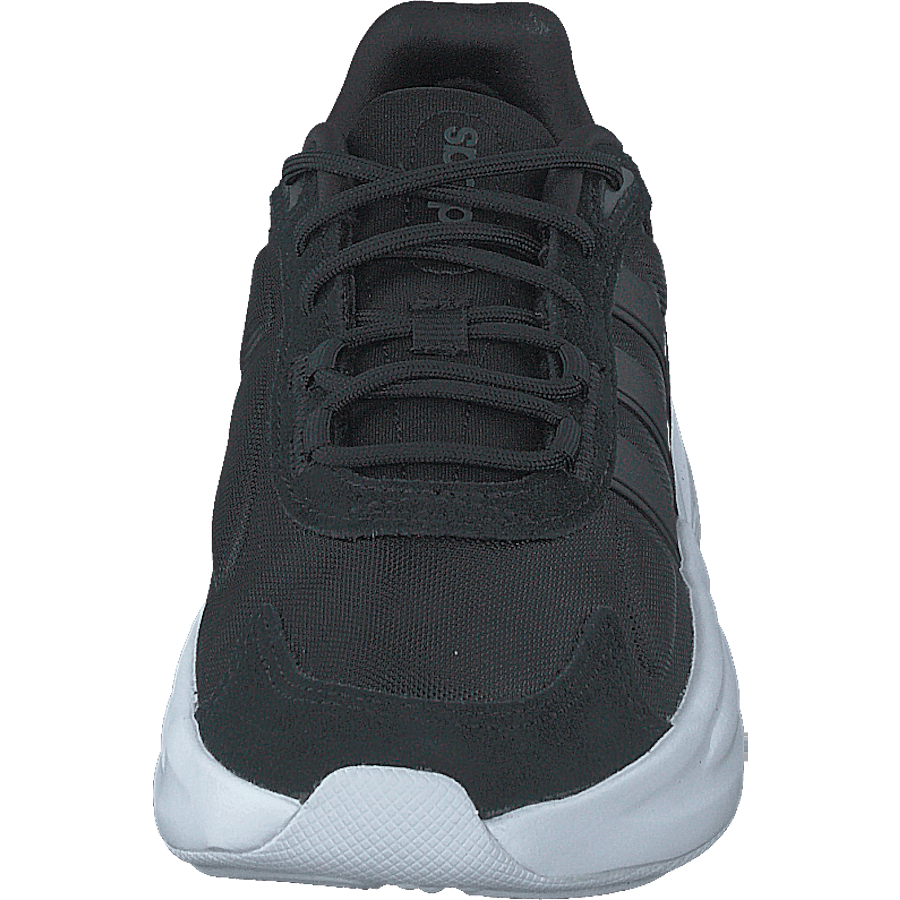 Ozelle Cloudfoam Shoes Core Black / Core Black / Grey Six - Bild 4