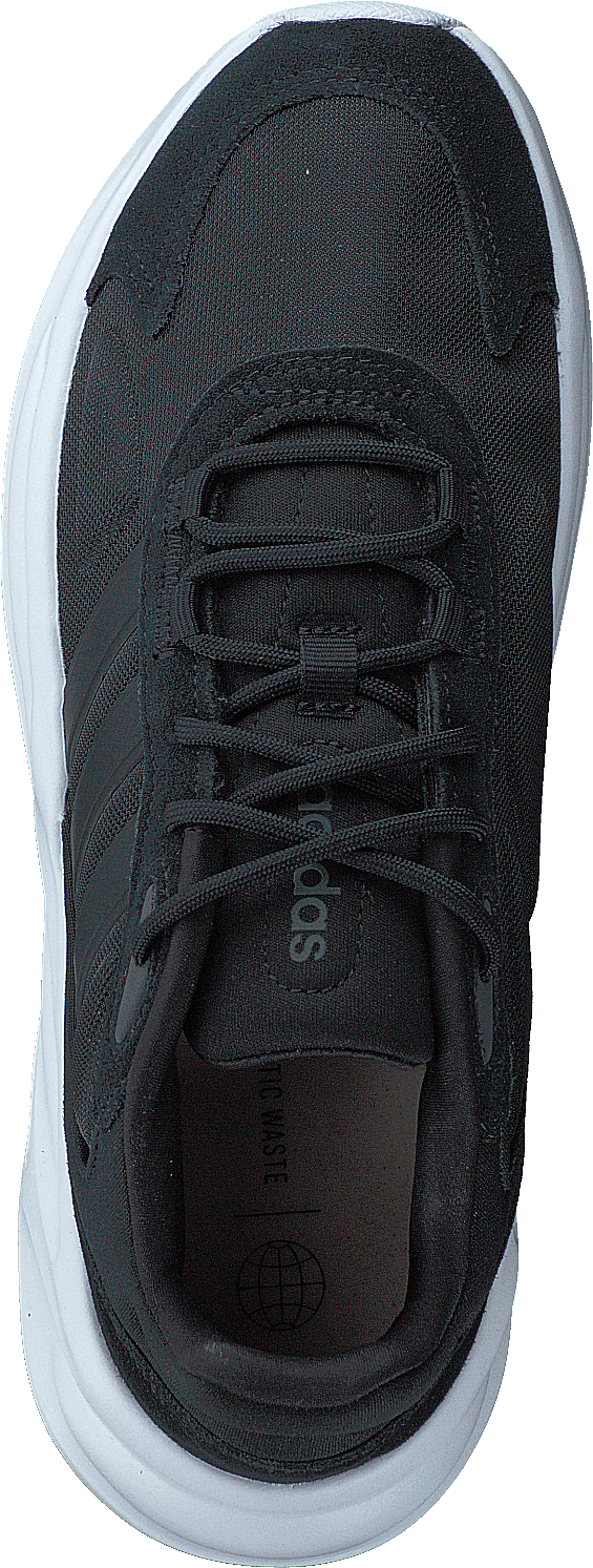 Ozelle Cloudfoam Shoes Core Black / Core Black / Grey Six - Bild 6