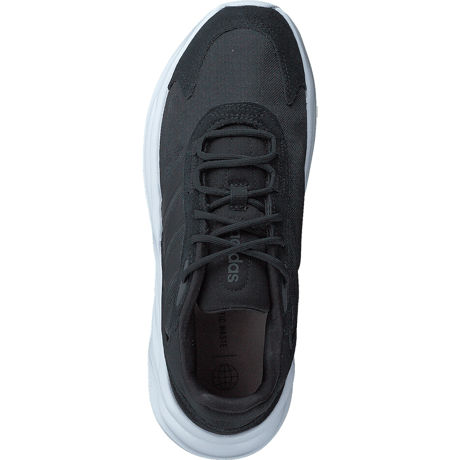 Ozelle Cloudfoam Shoes Core Black / Core Black / Grey Six - Bild 6
