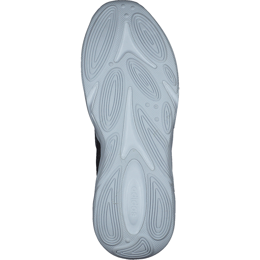 Ozelle Cloudfoam Shoes Core Black / Core Black / Grey Six - Bild 7