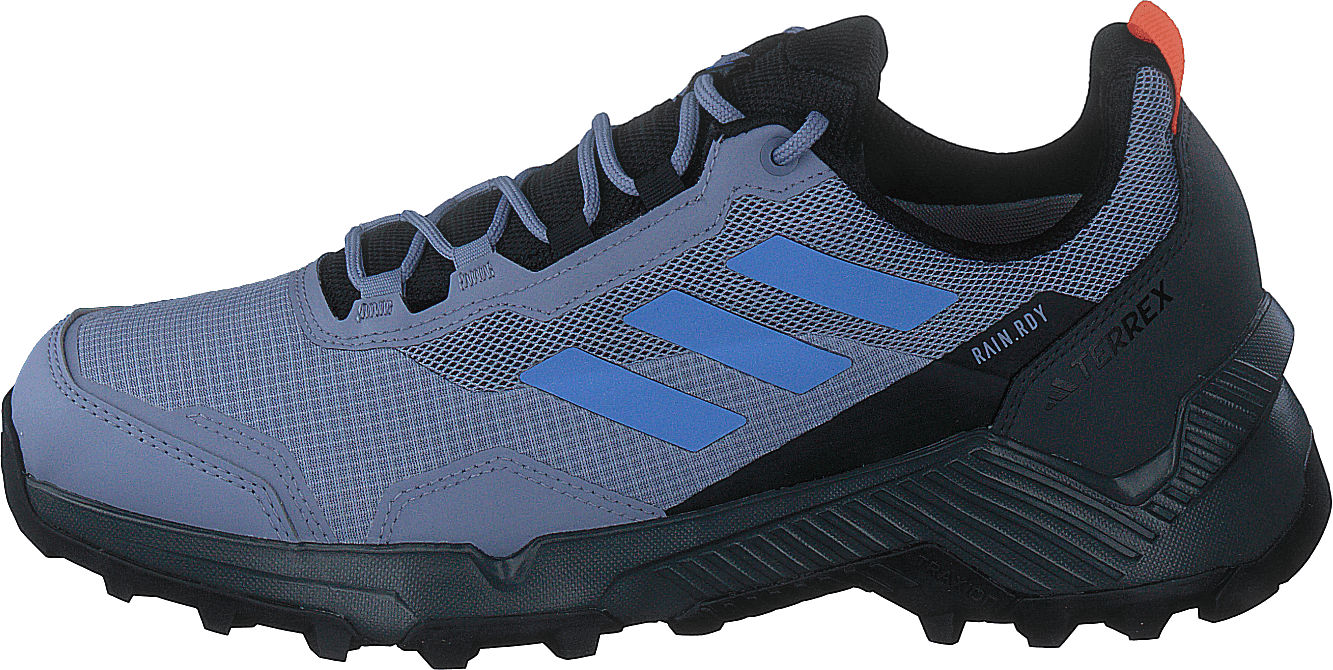 Eastrail 2.0 RAIN.RDY Hiking Shoes Silver Violet / Blue Fusion / Core Black