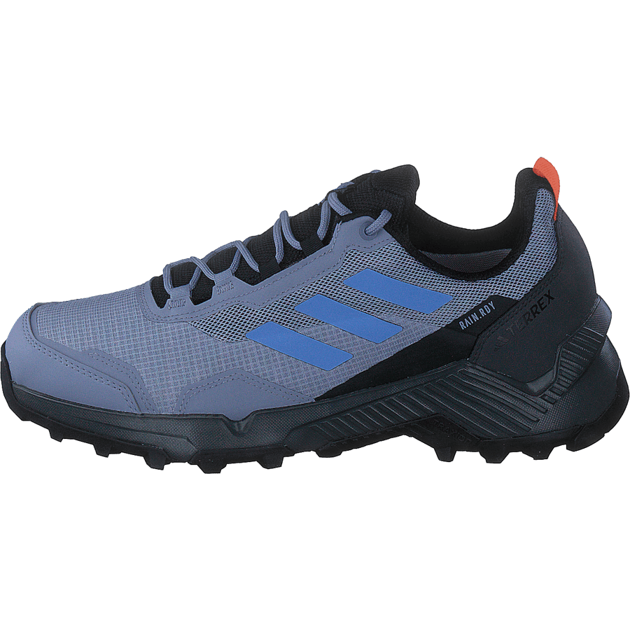 Eastrail 2.0 RAIN.RDY Hiking Shoes Silver Violet / Blue Fusion / Core Black