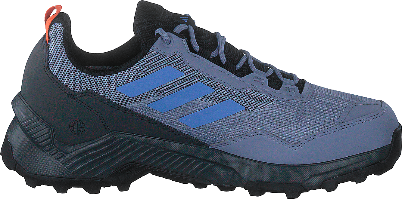 Eastrail 2.0 RAIN.RDY Hiking Shoes Silver Violet / Blue Fusion / Core Black - Bild 2