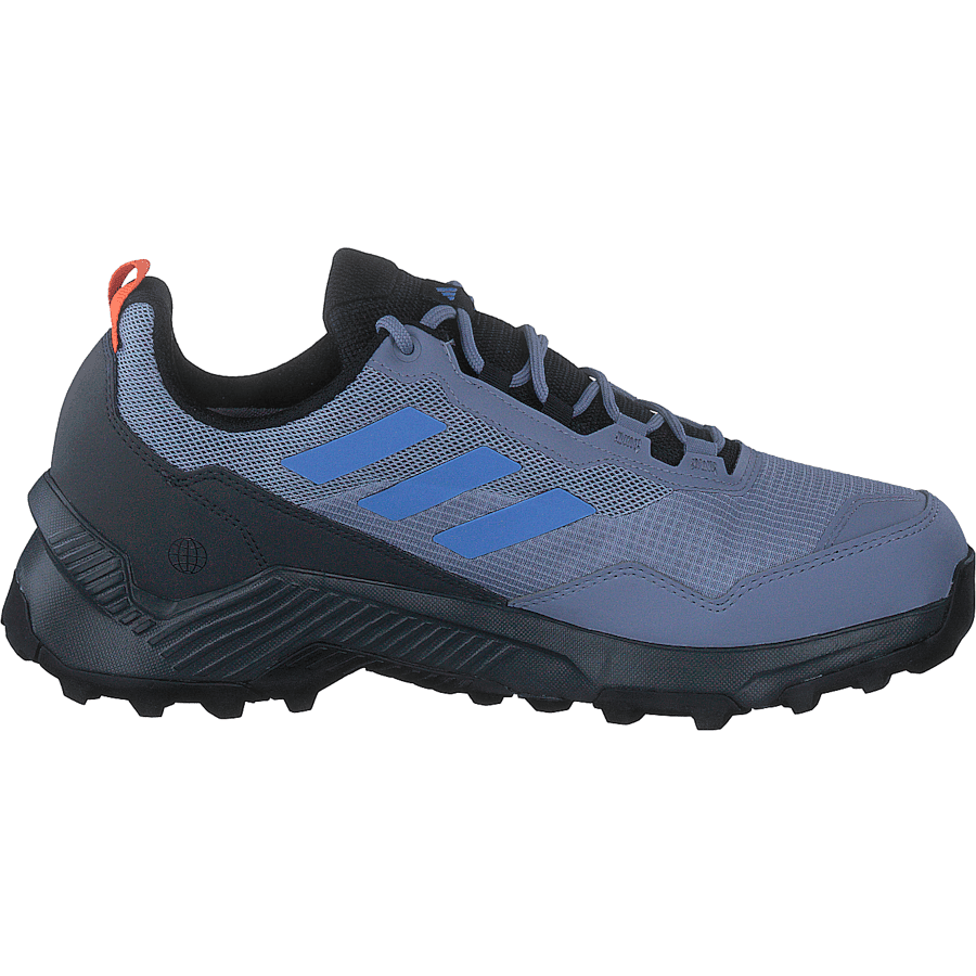 Eastrail 2.0 RAIN.RDY Hiking Shoes Silver Violet / Blue Fusion / Core Black - Bild 2