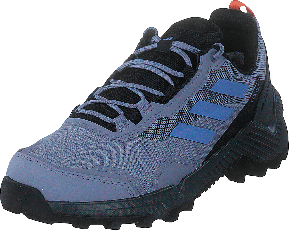 Eastrail 2.0 RAIN.RDY Hiking Shoes Silver Violet / Blue Fusion / Core Black - Bild 3