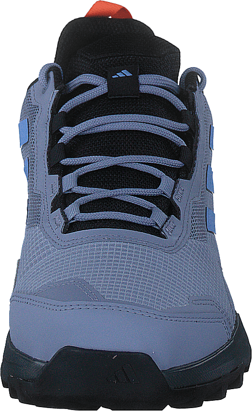 Eastrail 2.0 RAIN.RDY Hiking Shoes Silver Violet / Blue Fusion / Core Black - Bild 4