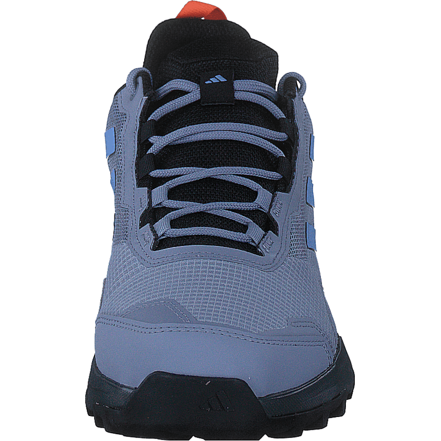 Eastrail 2.0 RAIN.RDY Hiking Shoes Silver Violet / Blue Fusion / Core Black - Bild 4