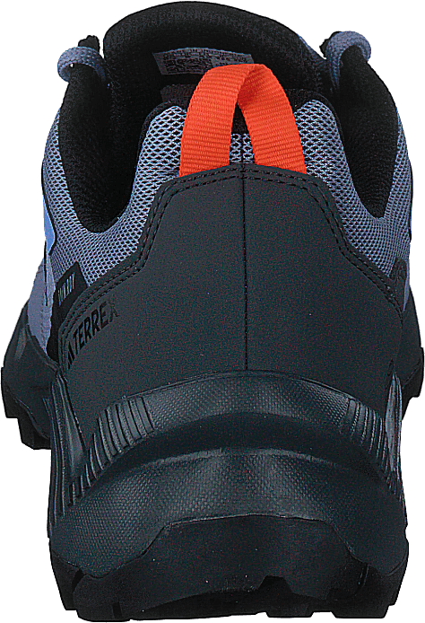 Eastrail 2.0 RAIN.RDY Hiking Shoes Silver Violet / Blue Fusion / Core Black - Bild 5