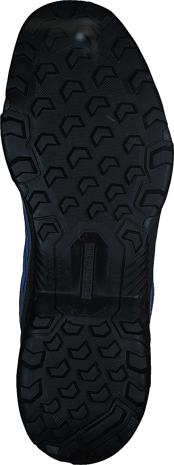 Eastrail 2.0 RAIN.RDY Hiking Shoes Silver Violet / Blue Fusion / Core Black - Bild 7