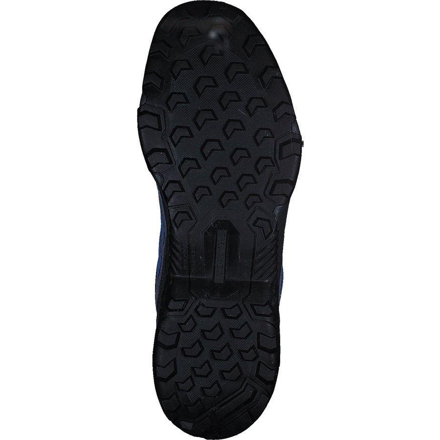 Eastrail 2.0 RAIN.RDY Hiking Shoes Silver Violet / Blue Fusion / Core Black - Bild 7