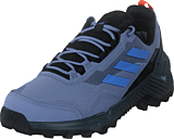 Eastrail 2.0 RAIN.RDY Hiking Shoes Silver Violet / Blue Fusion / Core Black - Bild 9
